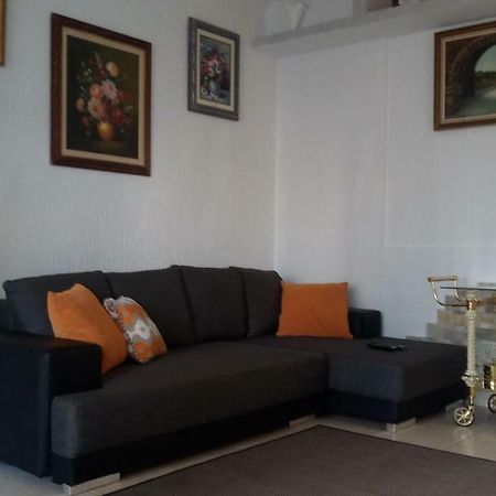 Apartment Cristian Sur Los Cristianos (Tenerife) Exterior foto