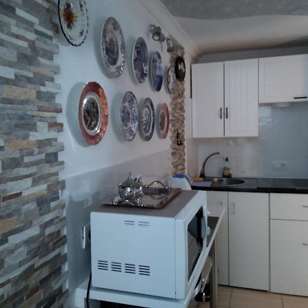 Apartment Cristian Sur Los Cristianos (Tenerife) Exterior foto