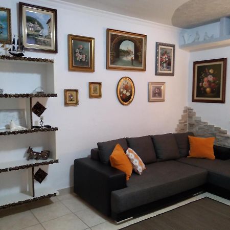 Apartment Cristian Sur Los Cristianos (Tenerife) Exterior foto