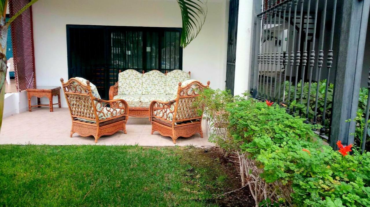Apartment Cristian Sur Los Cristianos (Tenerife) Exterior foto