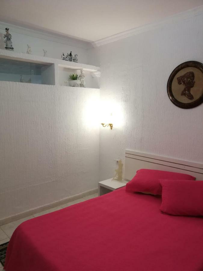 Apartment Cristian Sur Los Cristianos (Tenerife) Exterior foto