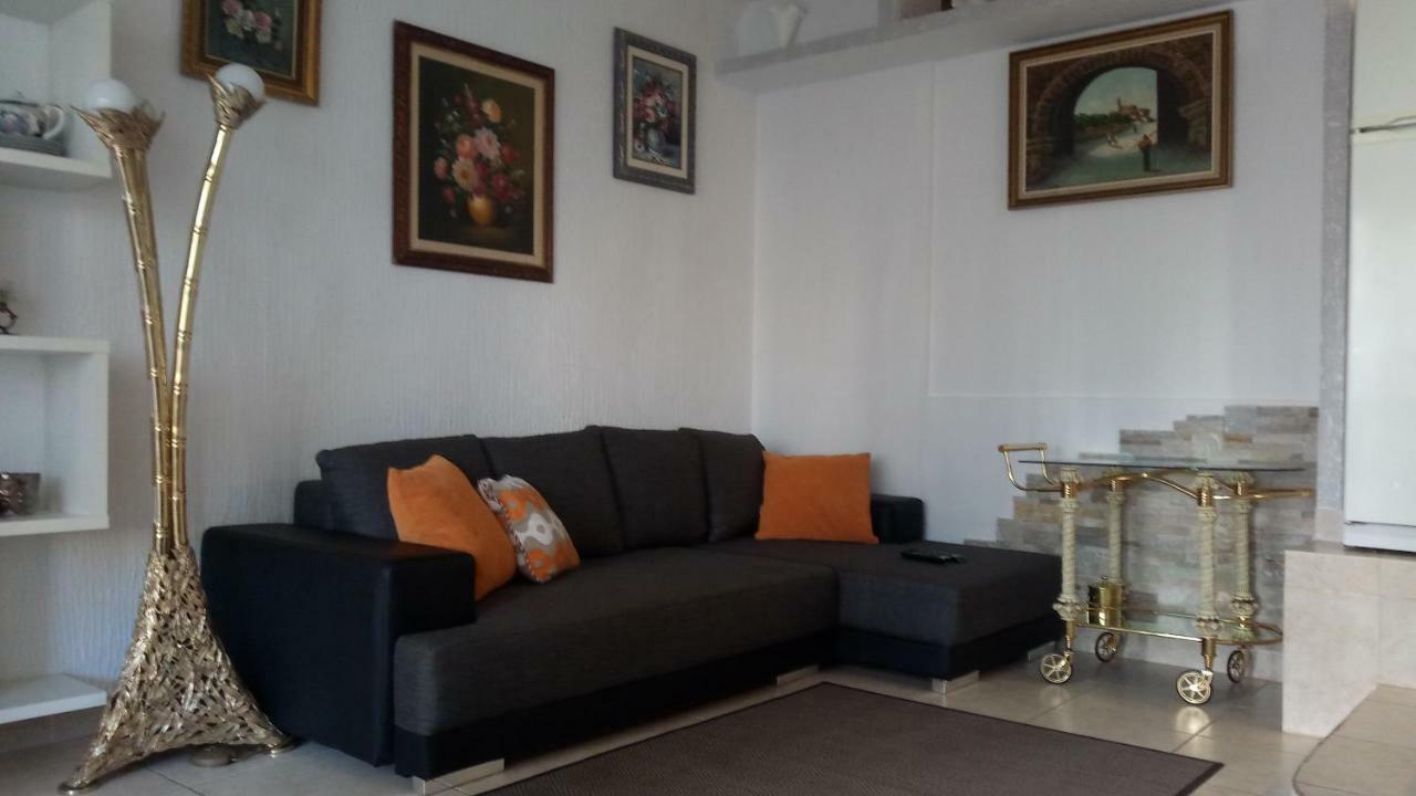 Apartment Cristian Sur Los Cristianos (Tenerife) Exterior foto