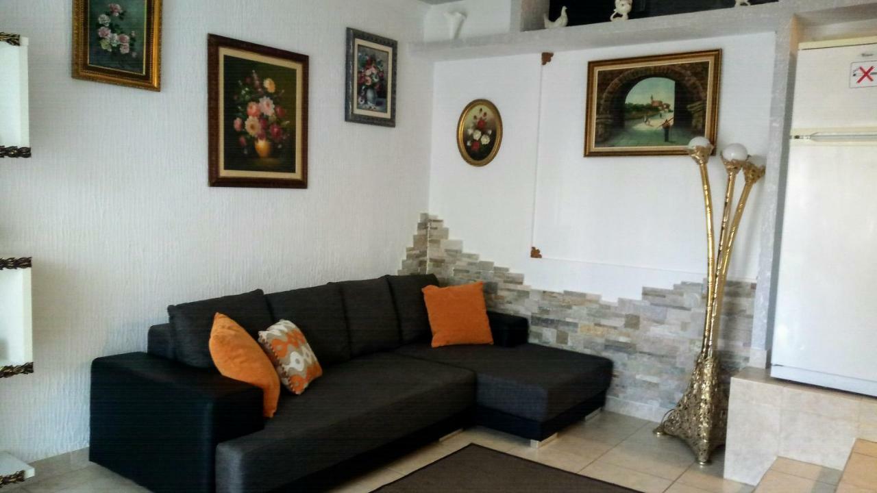 Apartment Cristian Sur Los Cristianos (Tenerife) Exterior foto