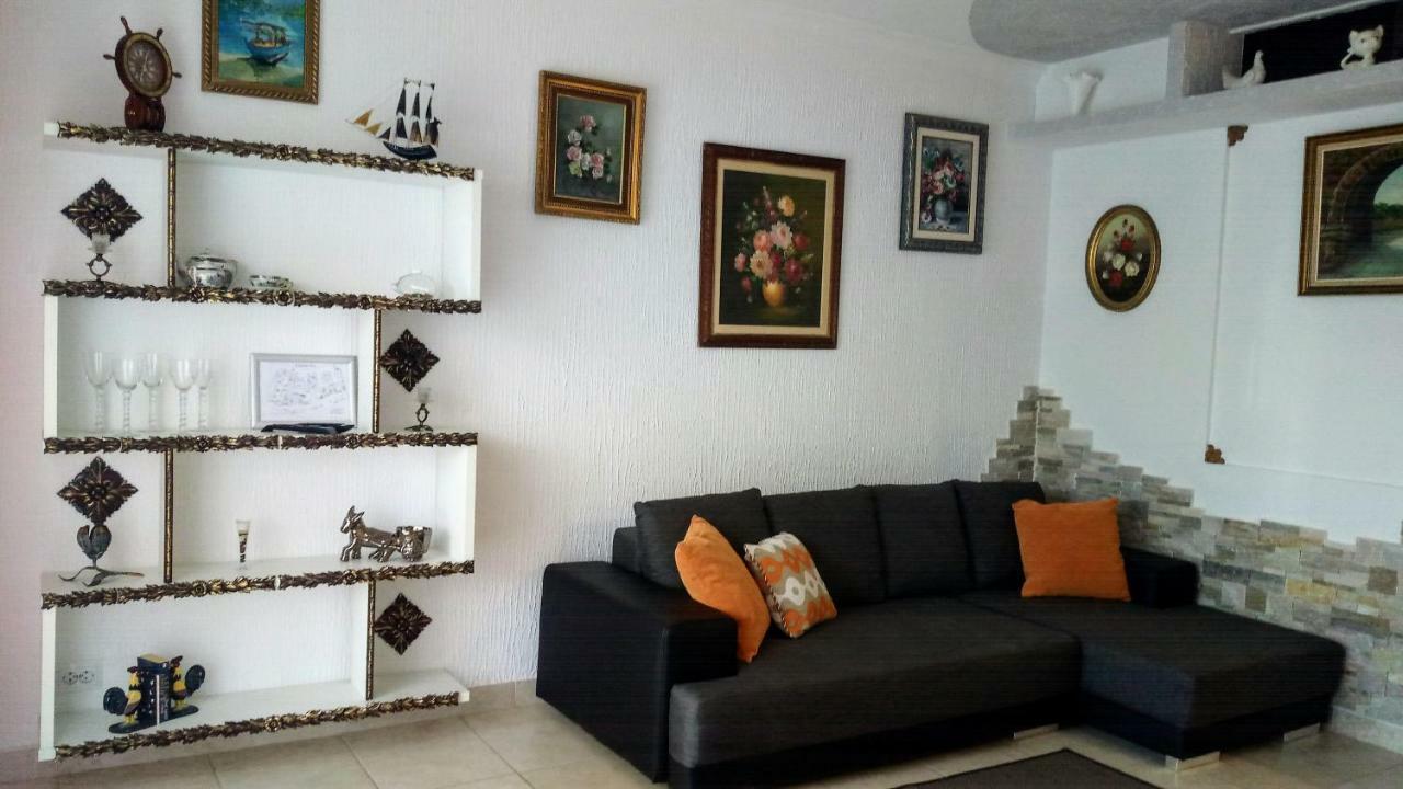 Apartment Cristian Sur Los Cristianos (Tenerife) Exterior foto