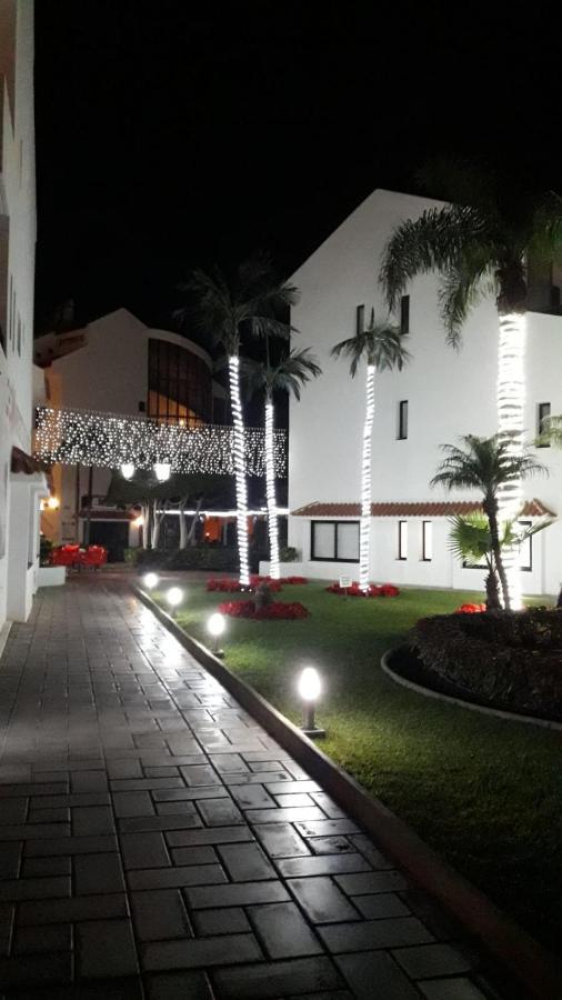 Apartment Cristian Sur Los Cristianos (Tenerife) Exterior foto