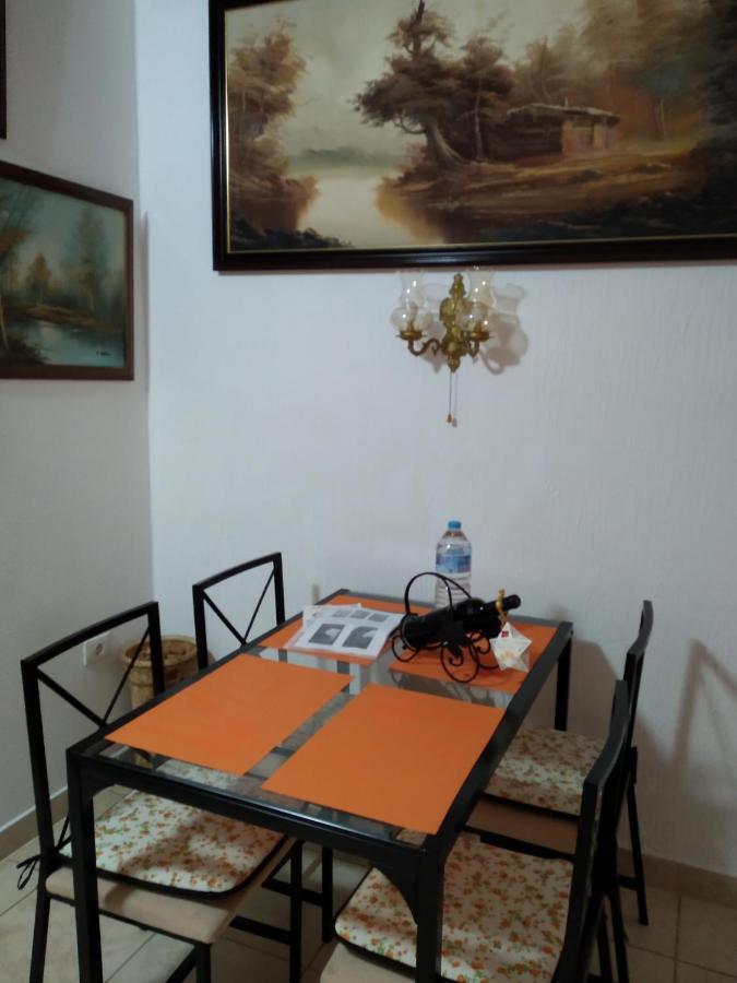 Apartment Cristian Sur Los Cristianos (Tenerife) Exterior foto