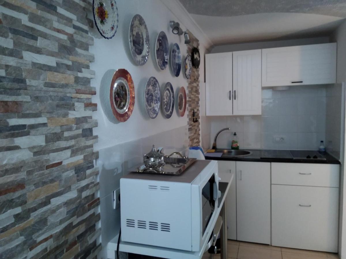 Apartment Cristian Sur Los Cristianos (Tenerife) Exterior foto