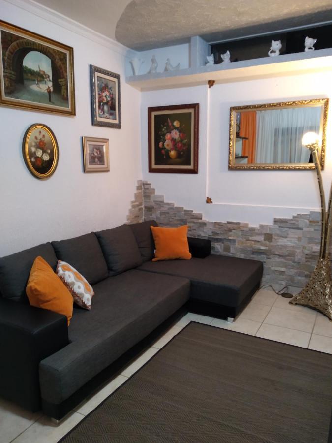 Apartment Cristian Sur Los Cristianos (Tenerife) Exterior foto