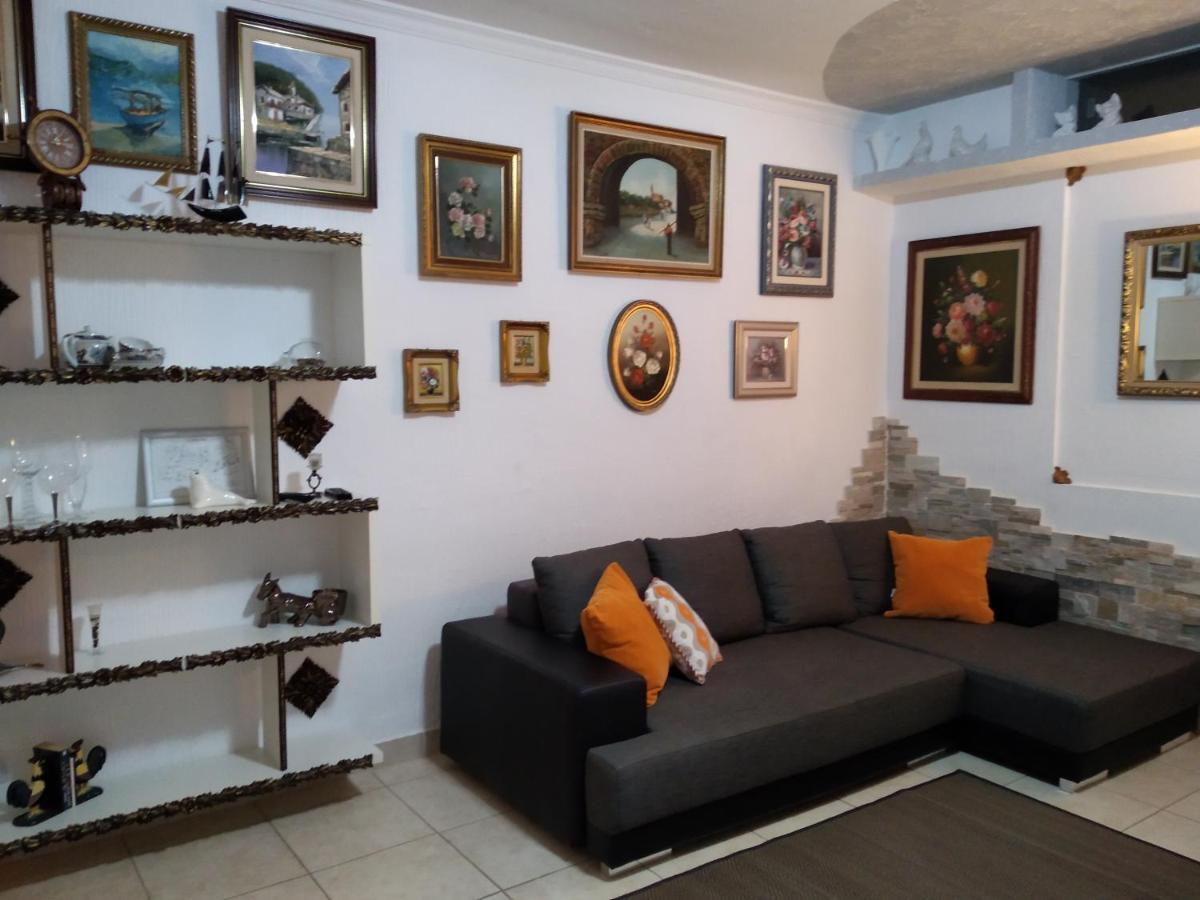 Apartment Cristian Sur Los Cristianos (Tenerife) Exterior foto